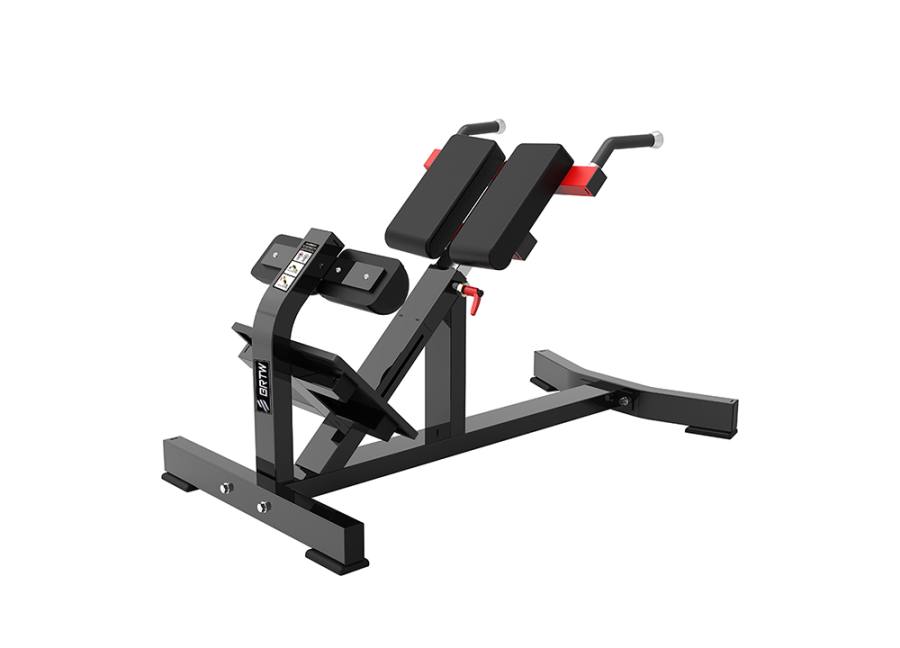 TM11背肌伸展训练器